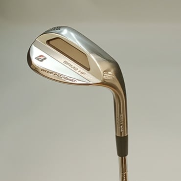 BRM2　HF WG 58M°  10°  S N.S.PRO　850GH　neo