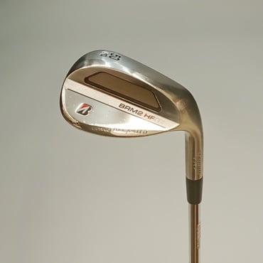 BRM2　HF WG 50F°  10°  S N.S.PRO　850GH　neo