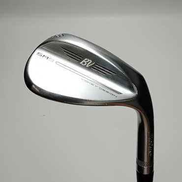 VOKEY　SM9　ツアークローム WG 58D°  12°  S N.S.PRO　950GH　neo