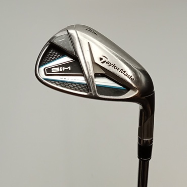 SIM　MAX ウェッジ S KBS　MAX85　JP
