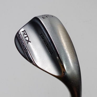 RTX　ZIPCORE　ツアーサテン WG 58M°  10°  S N.S.PRO　MODUS3　TOUR120