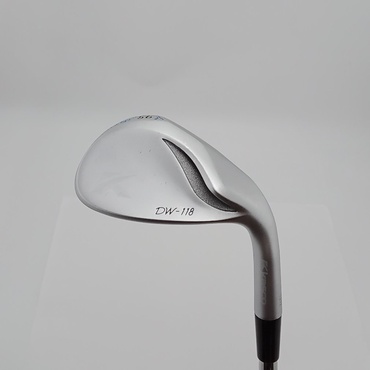 Dolphin　Wedge　DW-118 ウェッジ 56°  7°  S N.S.PRO　950GH