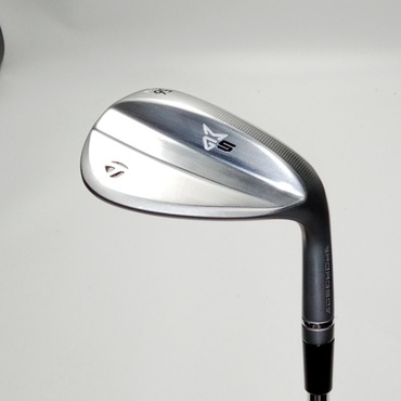 MILLED　GRIND　5　CHROME ウェッジ その他スチール