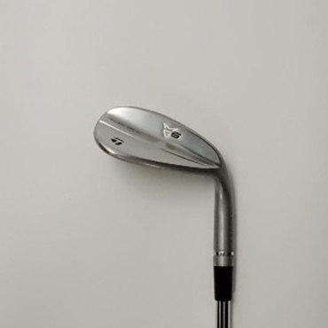 MILLED　GRIND　5　CHROME WG 56SB°  12°  S N.S.PRO　950GH　neo