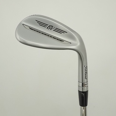 VOKEY　SM11　ツアークローム ウェッジ その他スチール