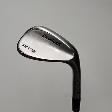 RTZ　ツアーサテン WG 50°  Mid 10°  S N.S.PRO　MODUS3　TOUR115