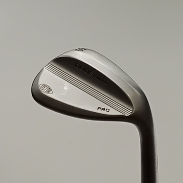 GLIDE　FORGED　PRO　Sグラインドソール ウェッジ その他スチール