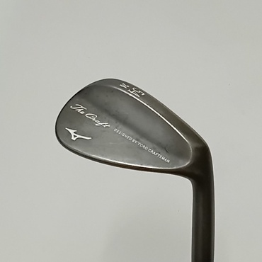 The　Craft　Wedge　2.0　EC ウェッジ その他スチール