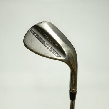 VOKEY　SM10　オールニューニッケル WG 58M°  8°  BV105