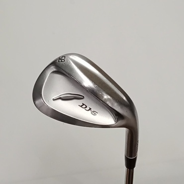 DJ-6 WG 58°  18°  WEDGE N.S.PRO　TS-114w　Ver2