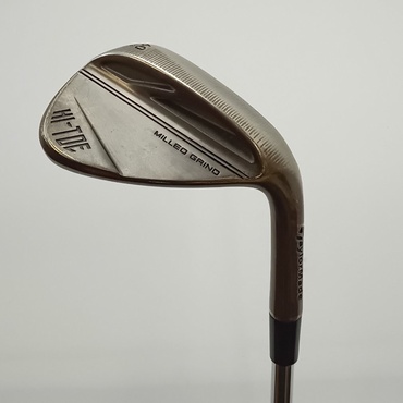 HI-TOE　3　(2022) WG 60HB°  13°  S200 Dynamic　Gold