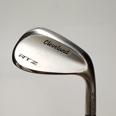 RTZ　ツアーサテン WG 52°  Mid 10°  S200 Dynamic　Gold