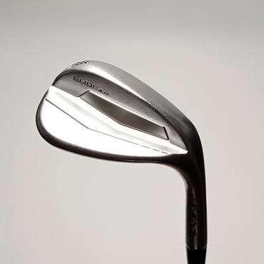 GLIDE　4.0 WG 56W°  14°  S N.S.PRO　MODUS3　TOUR　105
