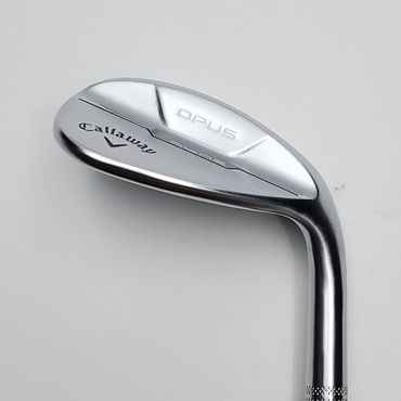 OPUS　クロム WG 58S°  10°  S N.S.PRO　950GH　neo