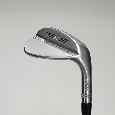 VOKEY　SM8　ツアークローム WG 52F°  12°  S200 Dynamic　Gold