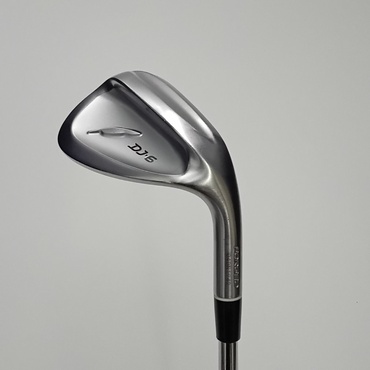 DJ-6 WG 52°  17°  WEDGE N.S.PRO　DS-91w