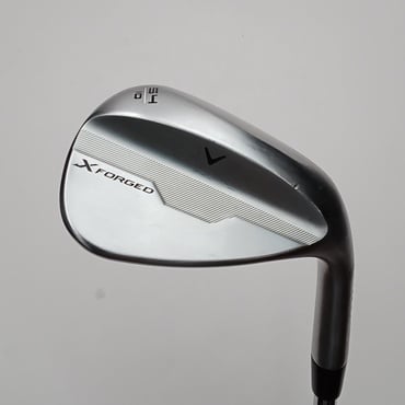 X　FORGED　WEDGE　(2026) WG 54C°  10°  S N.S.PRO　950GH　neo