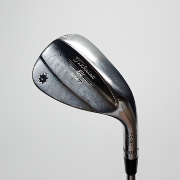 VOKEY　SM7　ツアークローム　Fソール ウェッジ その他スチール