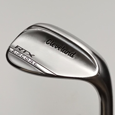 RTX　ZIPCORE　ツアーサテン WG 52°  10°  S N.S.PRO　MODUS3　TOUR120