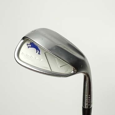 ONOFF　FROGS　LEAP-Ⅱ　(2021) WG 58°  20/3°  WEDGE N.S.PRO　950GH　neo