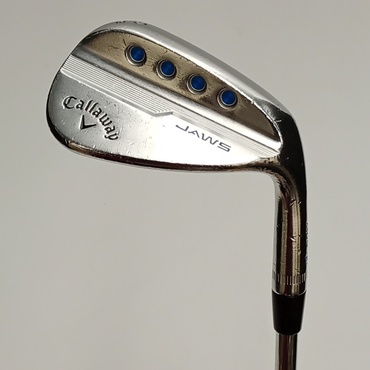 JAWS　WEDGE　クロム　S　グラインドソール WG 50°  10°  S N.S.PRO　MODUS3　TOUR105