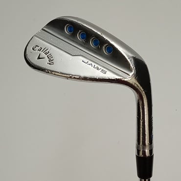 JAWS　WEDGE　クロム　S　グラインドソール ウェッジ その他スチール