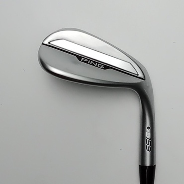S159 ウェッジ その他スチール