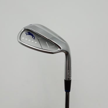 ONOFF　FROGS　LEAP-Ⅱ　(2021) WG 64°  20/3°  WEDGE N.S.PRO　950GH　neo