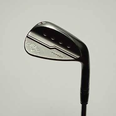 JAWS　FORGED　ツアーグレー WG 48°  10°  S200 Dynamic　Gold