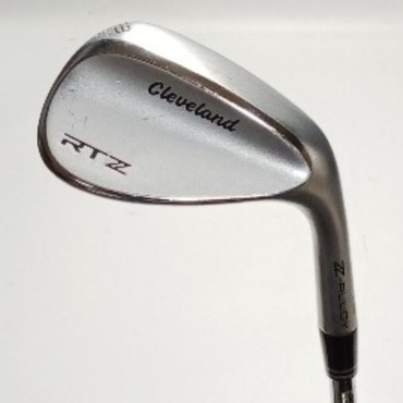 RTZ　ツアーサテン WG 58°  Full 12°  S200 Dynamic　Gold