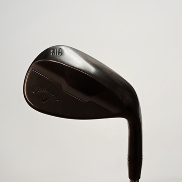 OPUS　ブラック WG 58C°  8°  S200 Dynamic　Gold