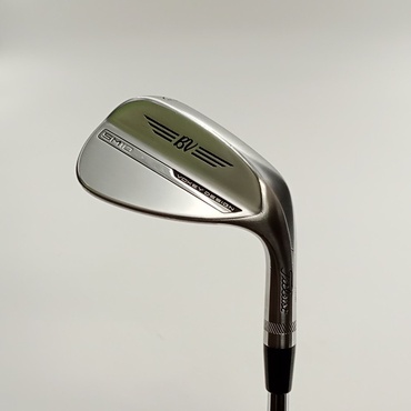 VOKEY　SM10　ツアークローム ウェッジ その他スチール