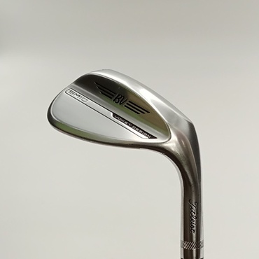VOKEY　SM10　ツアークローム ウェッジ その他スチール