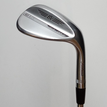 VOKEY　SM10　ツアークローム WG 58S°  10°  S N.S.PRO　950GH　neo