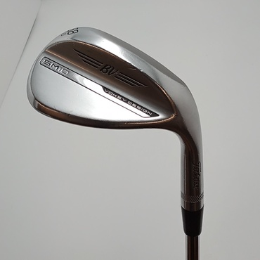 VOKEY　SM10　ツアークローム WG 58D°  12°  S N.S.PRO　950GH　neo