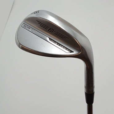 VOKEY　SM10　ツアークローム WG 58D°  12°  S N.S.PRO　950GH　neo
