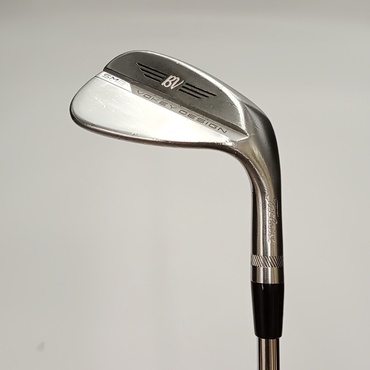 VOKEY　SM8　ツアークローム WG 52F°  12°  S200 Dynamic　Gold