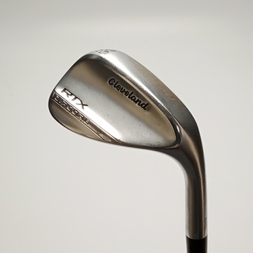 RTX　ZIPCORE　ツアーサテン WG 56F°  12°  S N.S.PRO　950GH　neo