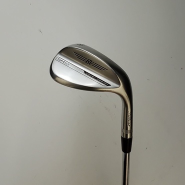 VOKEY　SM10　ツアークローム WG 58K°  14°  S N.S.PRO　950GH　neo