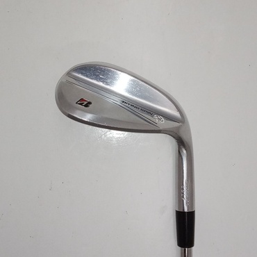 BITING　SPIN WG 52M°  8°  S N.S.PRO　950GH　neo