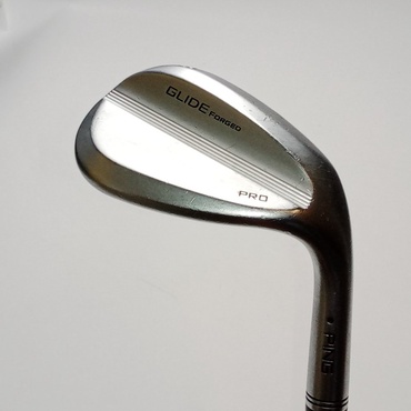 GLIDE　FORGED　PRO　Tグラインドソール WG 58°  6°  S N.S.PRO　MODUS3　TOUR115