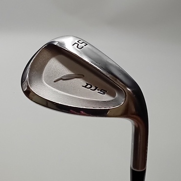 DJ-5 WG 52°  6°  N.S.PRO　DS-91W