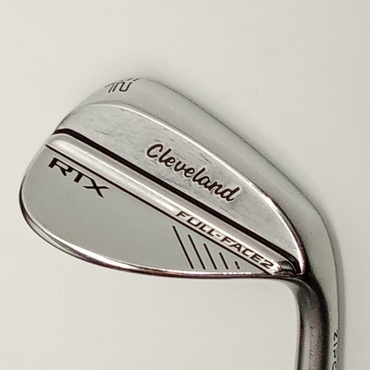 RTX　FULL-FACE2　(2024) WG 52°  8°  S200 Dynamic　Gold