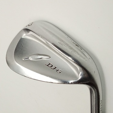 DJ-6 WG 52°  17°  WEDGE N.S.PRO　TS-114w　Ver2