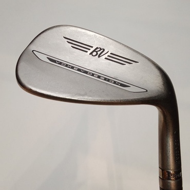 VOKEY　SM11　ニッケル ウェッジ その他スチール