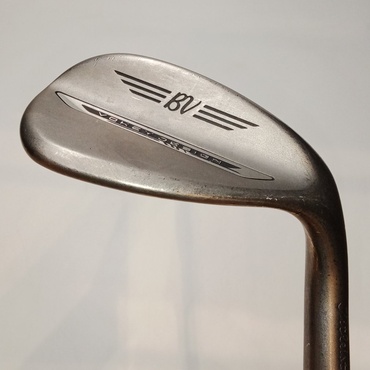 VOKEY　SM11　ニッケル ウェッジ その他スチール