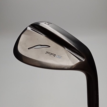 FR-5　ブラックサテン WG 50°  10°  WEDGE N.S.PRO　TS-101w
