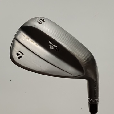 MILLED　GRIND　5　CHROME WG 48SB°  9°  S200 Dynamic　Gold　MID　115