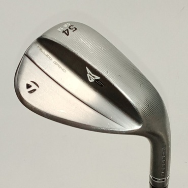 MILLED　GRIND　5　CHROME WG 54SB°  12°  S200 Dynamic　Gold　MID　115