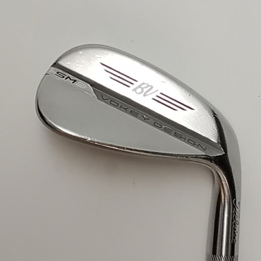 VOKEY　SM8　ツアークローム WG 48F°  10°  S N.S.PRO　950GH　neo